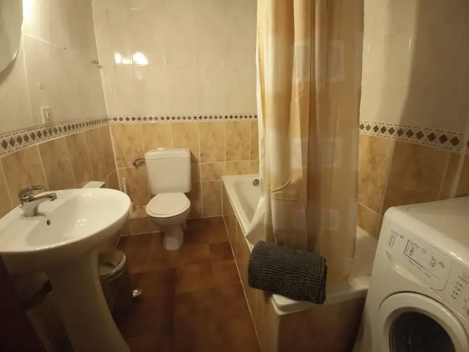 Apartment Areny 21