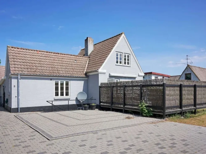 Cottage