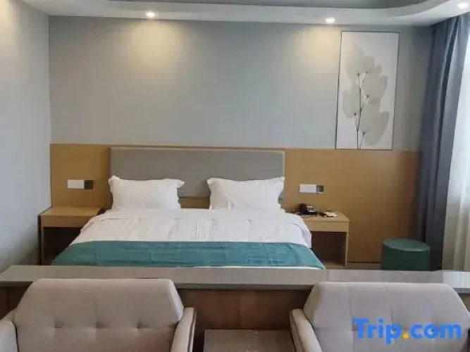 Business Double Suite