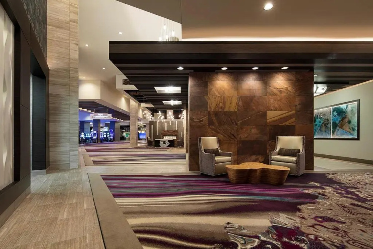Viejas Casino & Willows Hotel