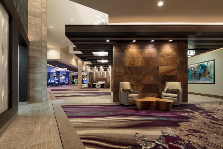 Viejas Casino & Resort photo 8