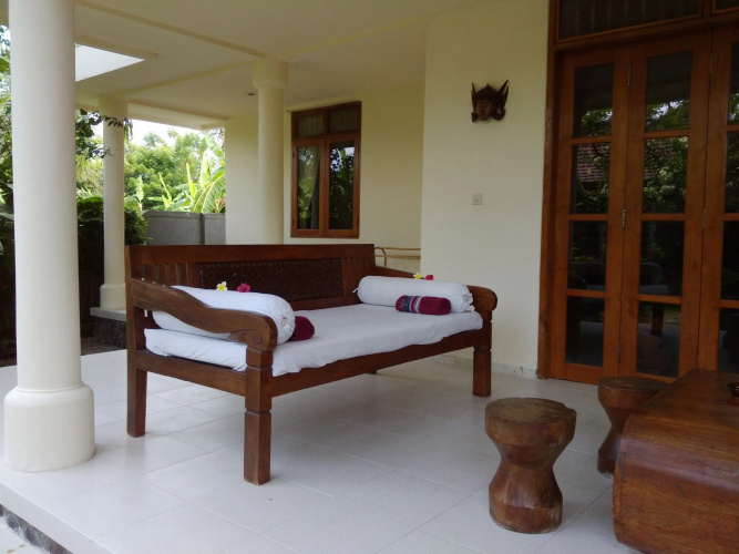 Starlight Restaurant & Bungalows