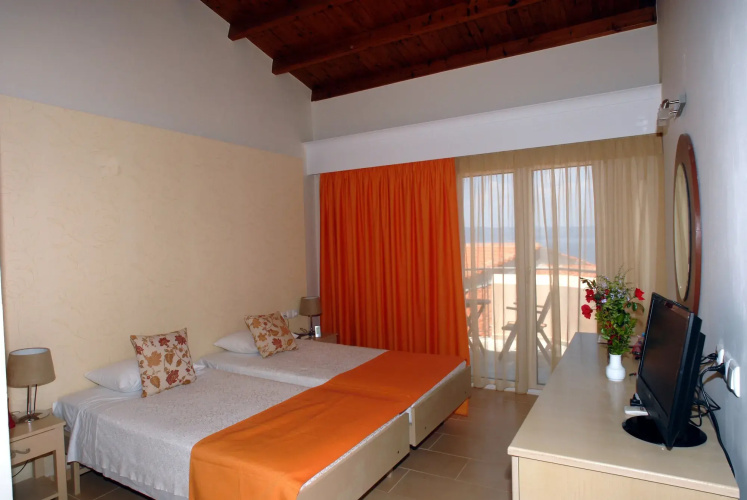 Sunrise Resort Hotel