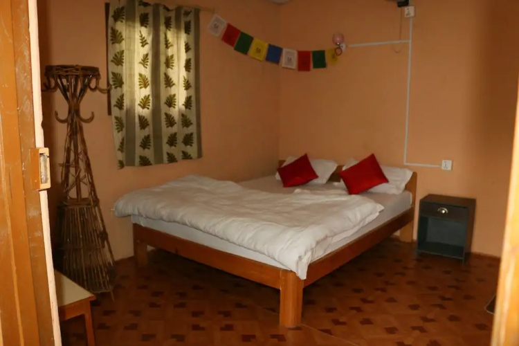 Hotel Peace Pokhara