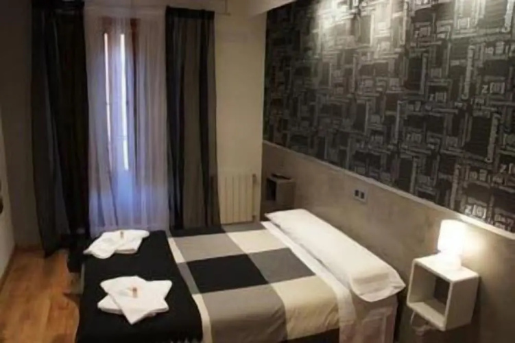Hostal Noviciado