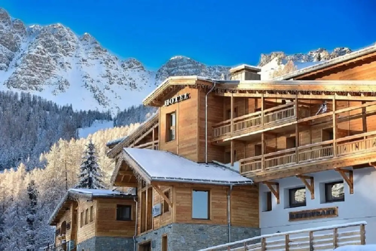 Hotelbild