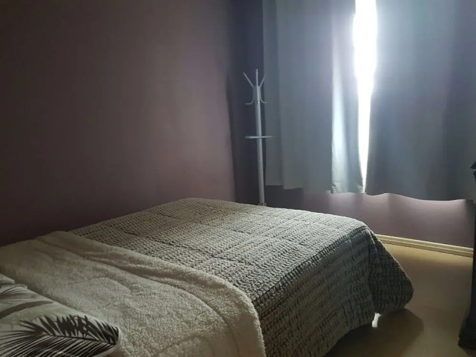 Residencia no Centro de Gramado