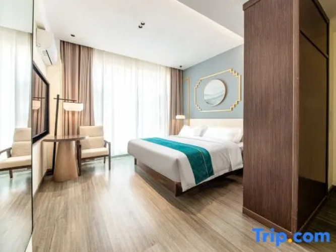 Business Double room
