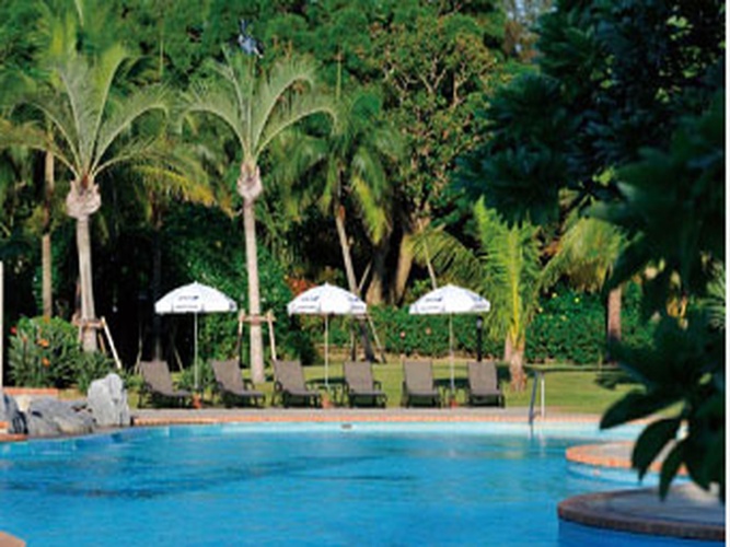 Laguna Garden Hotel photo 21