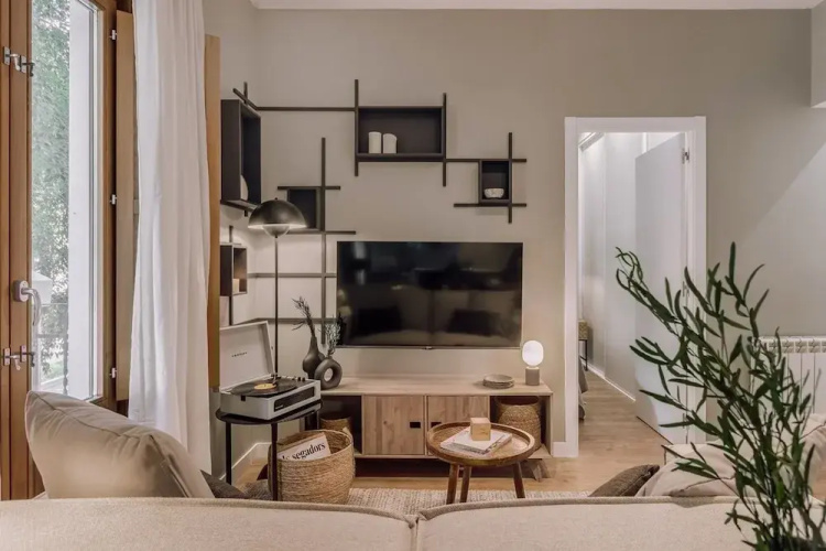 Reed - 3 Bedrooms in Chamber