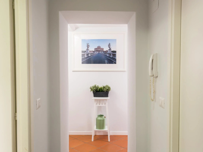 The Spanish Suite Bed and Breakfast