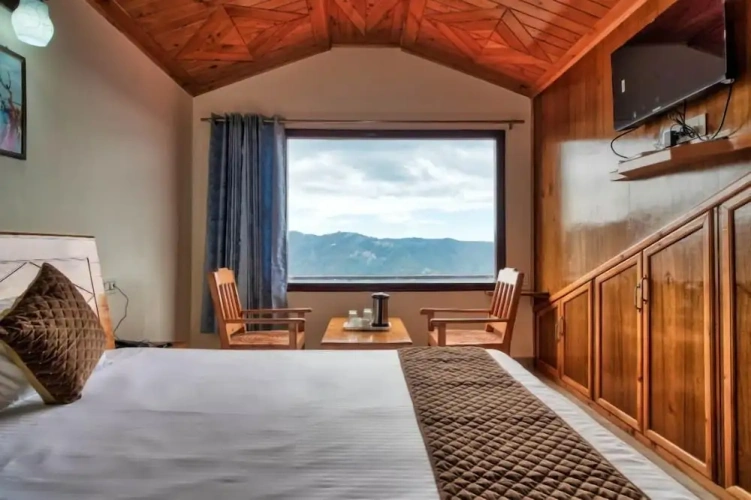 Classic Double room