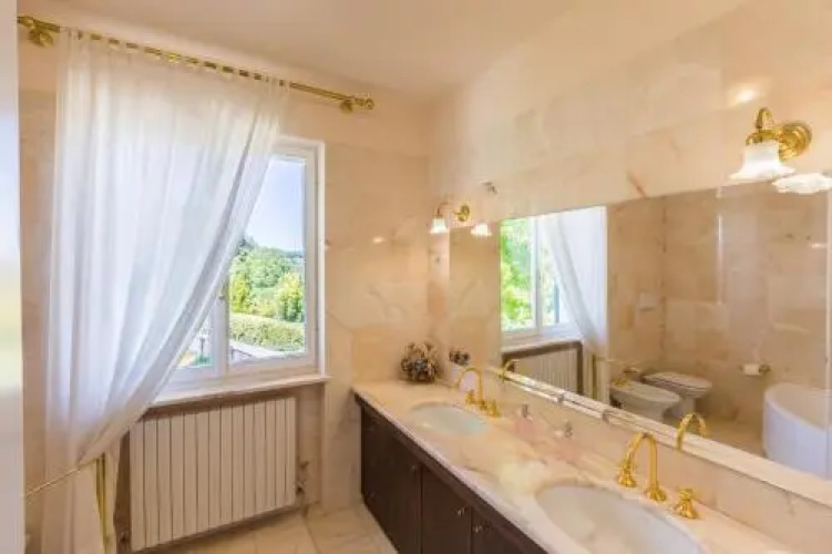 Villa La Quiete