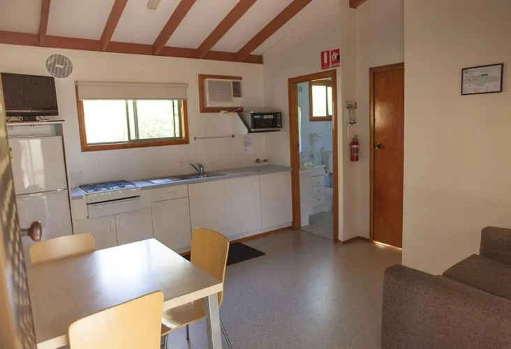 2 Bedrooms Standard Villa