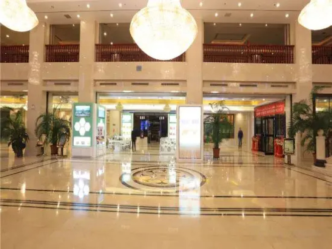 Jin Du Hotel