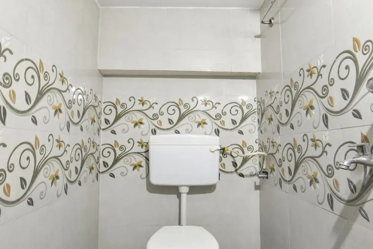FabHotel Soni Palace