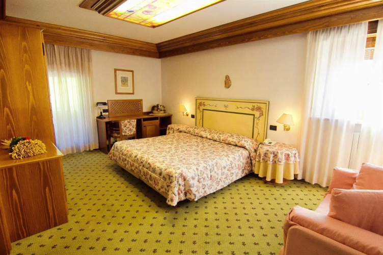 Hotel alla Posta