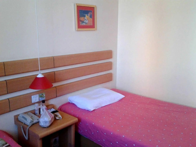 Home Inn