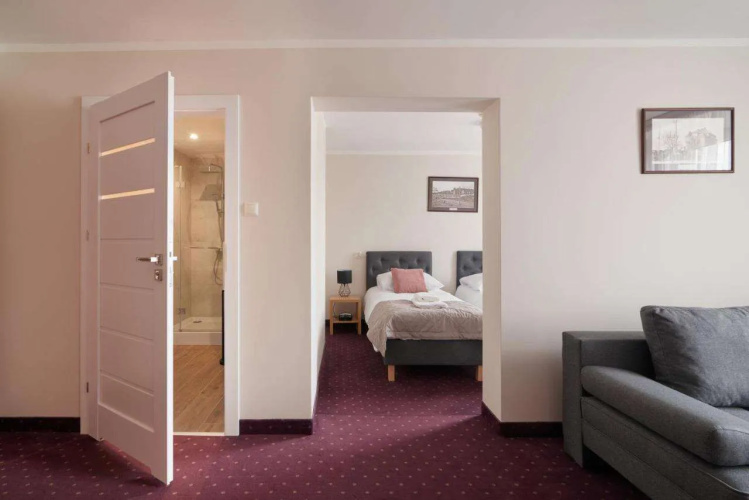 Hotel Renesans