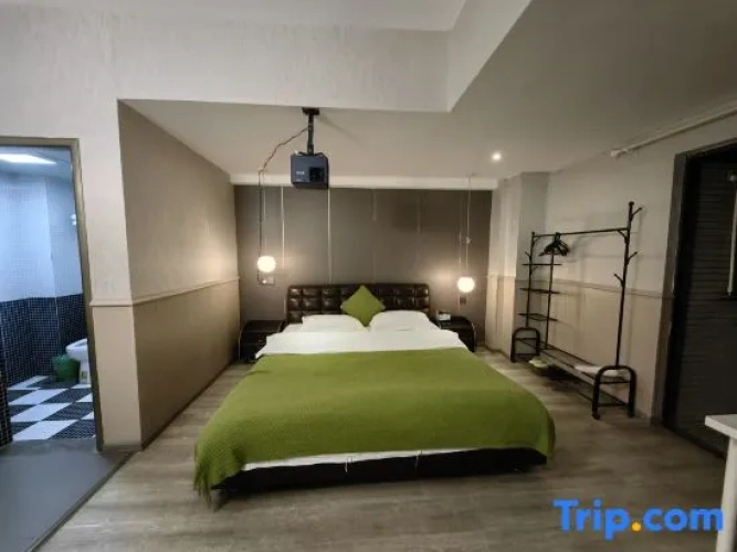 Luxury Double room