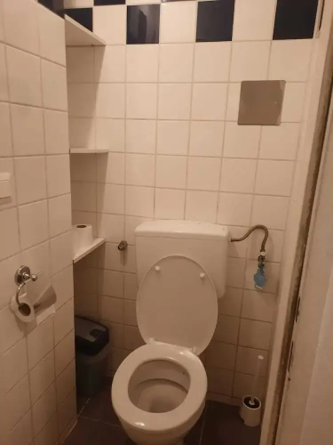 Charming 2BR Apt Prime City Spot