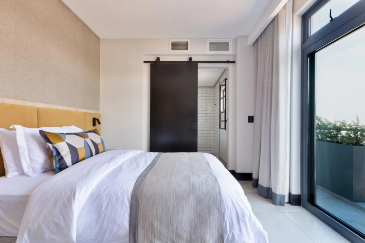 Hotel Krige