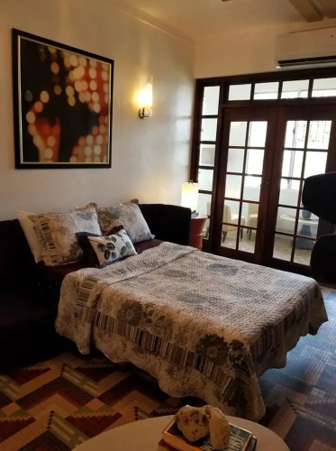 Luxury 2 Br. Art Deco Home