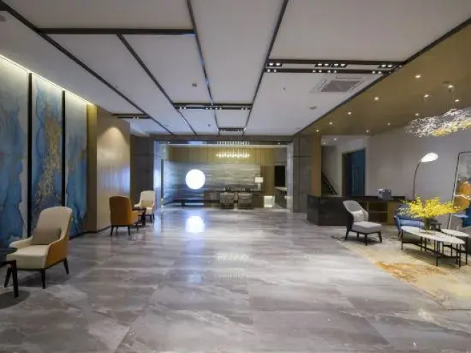 Baoshu Boyue Hotel