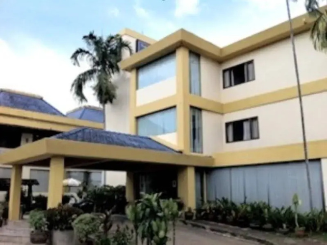 Udon Airport Hotel