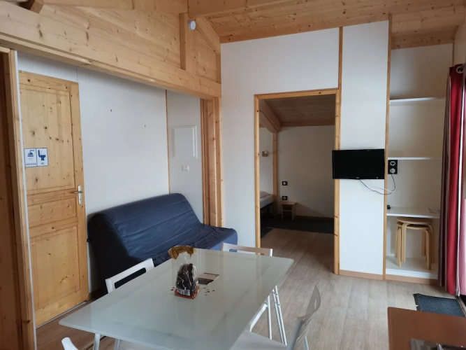 Les Chalets du Haut-Forez