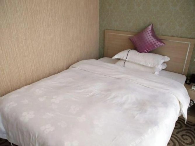 Geduo Hotel