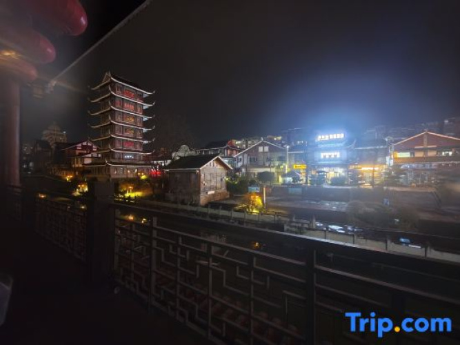 shengxilongHome hotel