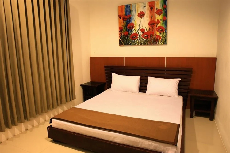 Patrisia Hotel Bali