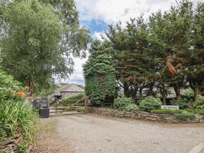 Cottage