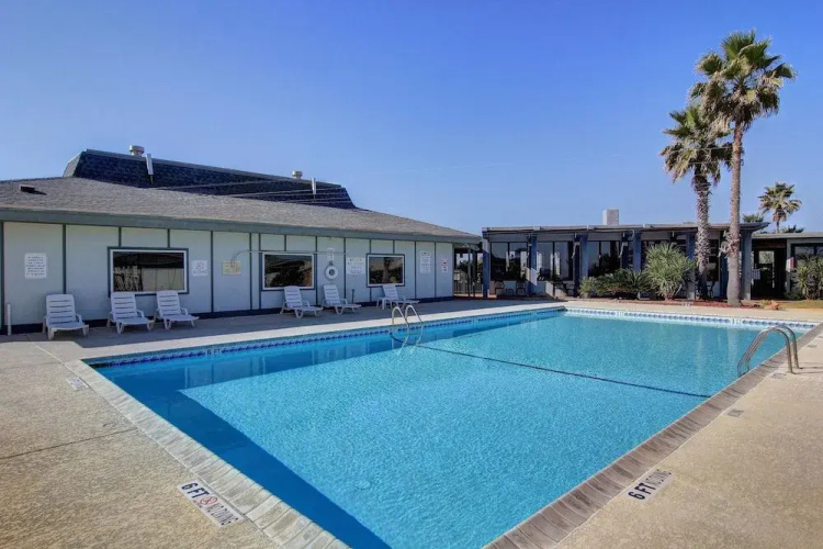 The Beachhead 308