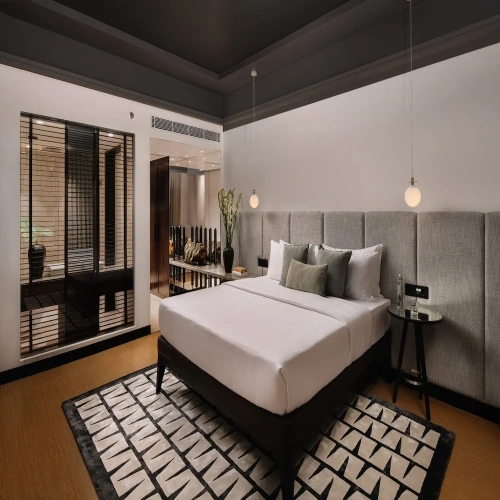 Premium Apartment
