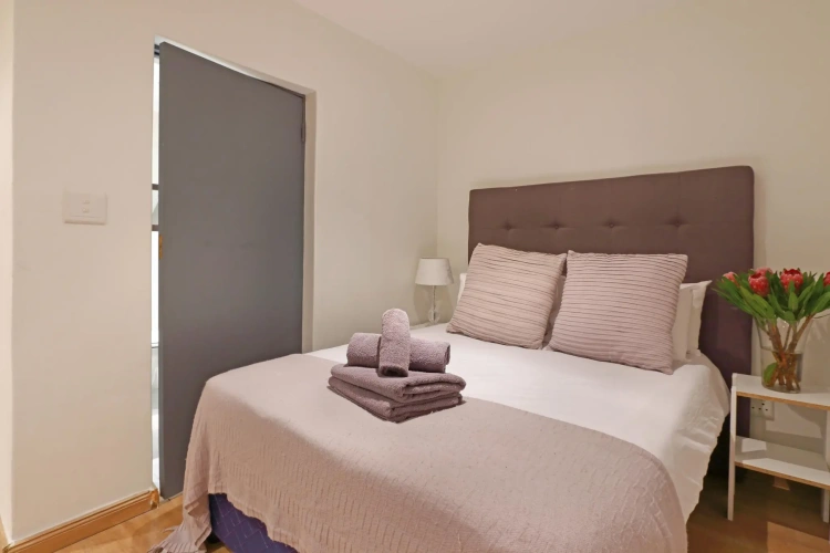 Single Suite