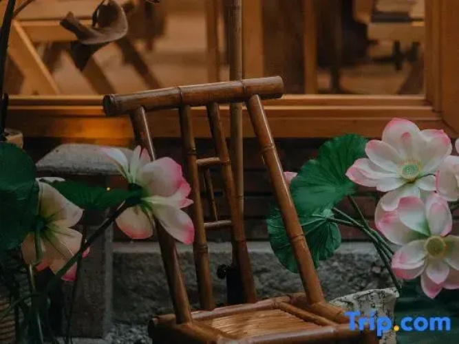 TuJi·XiangYu
