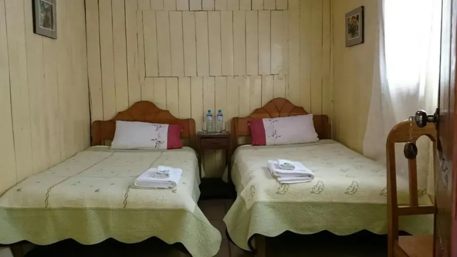 Gea Lodge