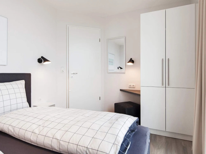 6 Personen Ferienhaus in Wendtorf