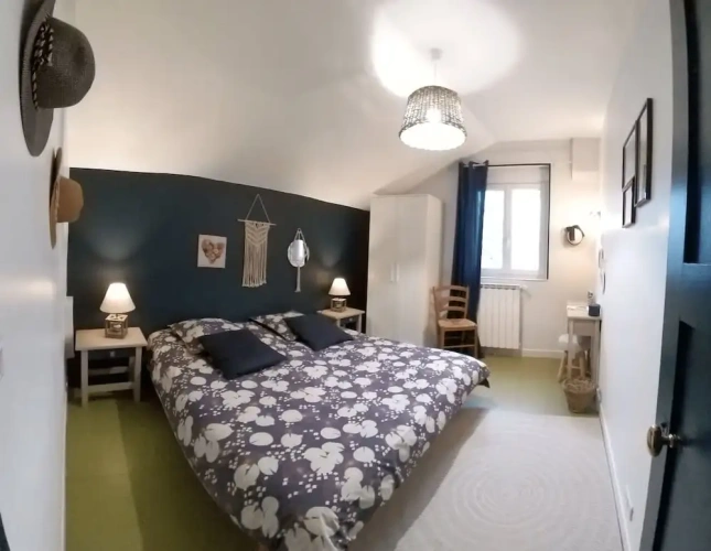 2 Bedrooms Family Suite