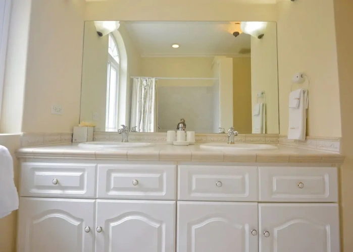 1 Bedroom Deluxe room