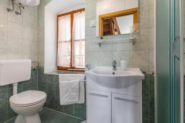 Apartment Malia