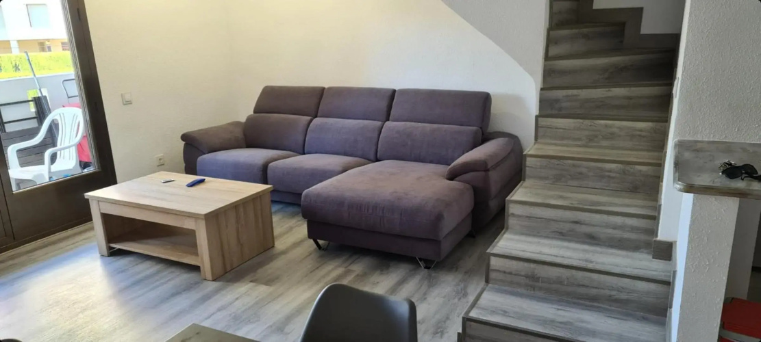 Ático Triplex Isla Verde