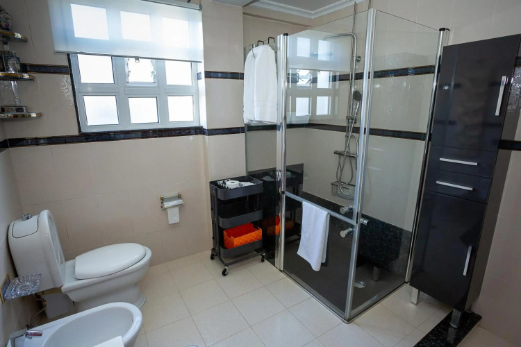 Piso Angueira