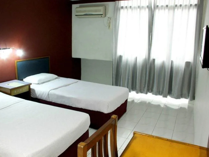 Oriental Inn