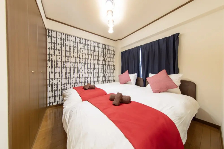 Comfort Self Hotel Fukukawa