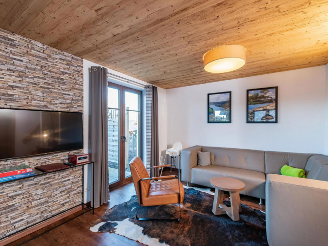 Chalets am Diemelsee in Heringhausen