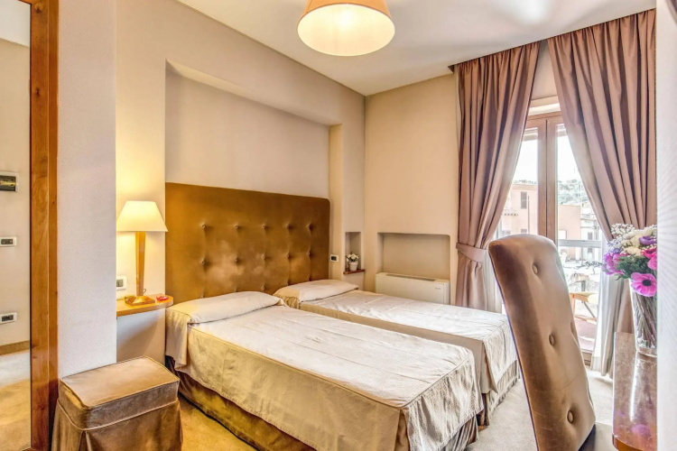 Hotel Farnesina