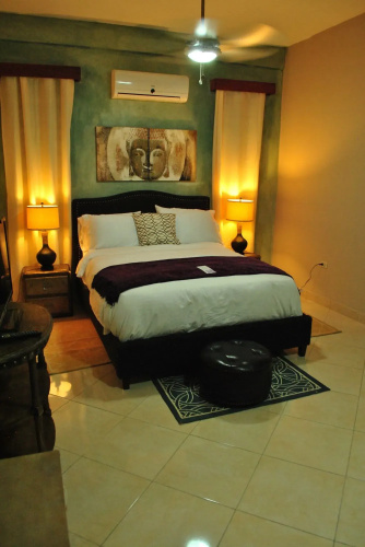 Gayac Residences